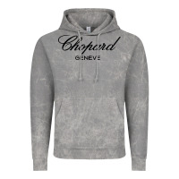 Cloud Rock Chopard Vintage Hoodie - linhVisuals