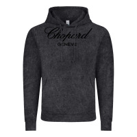 Vintage Black Chopard Vintage Hoodie - linhVisuals