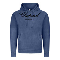 Vintage Denim Chopard Vintage Hoodie - linhVisuals
