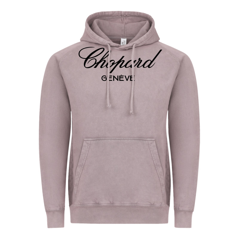 Chopard Vintage Hoodie by linhVisuals | Teevron
