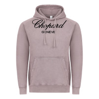 Vintage Zinc Chopard Vintage Hoodie - linhVisuals