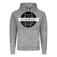 Cloud Rock Vuarnet France Vintage Hoodie - linhVisuals