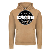 Vintage Camel Vuarnet France Vintage Hoodie - linhVisuals