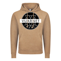 Vintage Coffee Vuarnet France Vintage Hoodie - linhVisuals