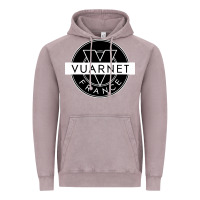 Vuarnet France Vintage Hoodie | Teevron