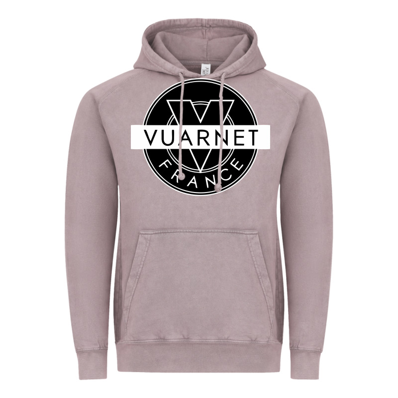 Vuarnet France Vintage Hoodie by linhVisuals | Teevron