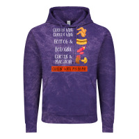 Cloud Purple chicken wing chicken wing hotdog and bologna shirt t shirt Vintage Hoodie - linhVisuals