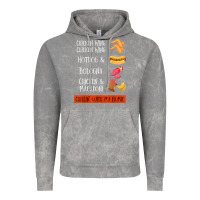 Cloud Rock chicken wing chicken wing hotdog and bologna shirt t shirt Vintage Hoodie - linhVisuals