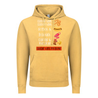 Vintage Mustard chicken wing chicken wing hotdog and bologna shirt t shirt Vintage Hoodie - linhVisuals