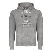 Cloud Rock iron sharpens iron quote proverbs 2717 christian cool gift t shirt Vintage Hoodie - linhVisuals