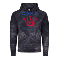 Cake Fashion Nugget Vintage Hoodie | Teevron