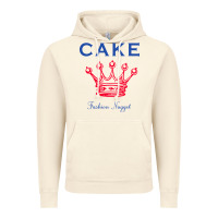 Vintage Artic Cake Fashion Nugget Vintage Hoodie - linhVisuals