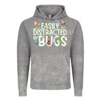 Cloud Rock funny bug tshirt, insect lover shirt, bug collector t shirt Vintage Hoodie - linhVisuals