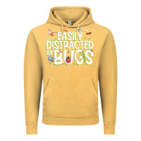 Vintage Mustard funny bug tshirt, insect lover shirt, bug collector t shirt Vintage Hoodie - linhVisuals