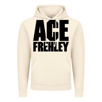 Vintage Artic the-ace-frehley-trouble-walkin-cool Vintage Hoodie - linhVisuals