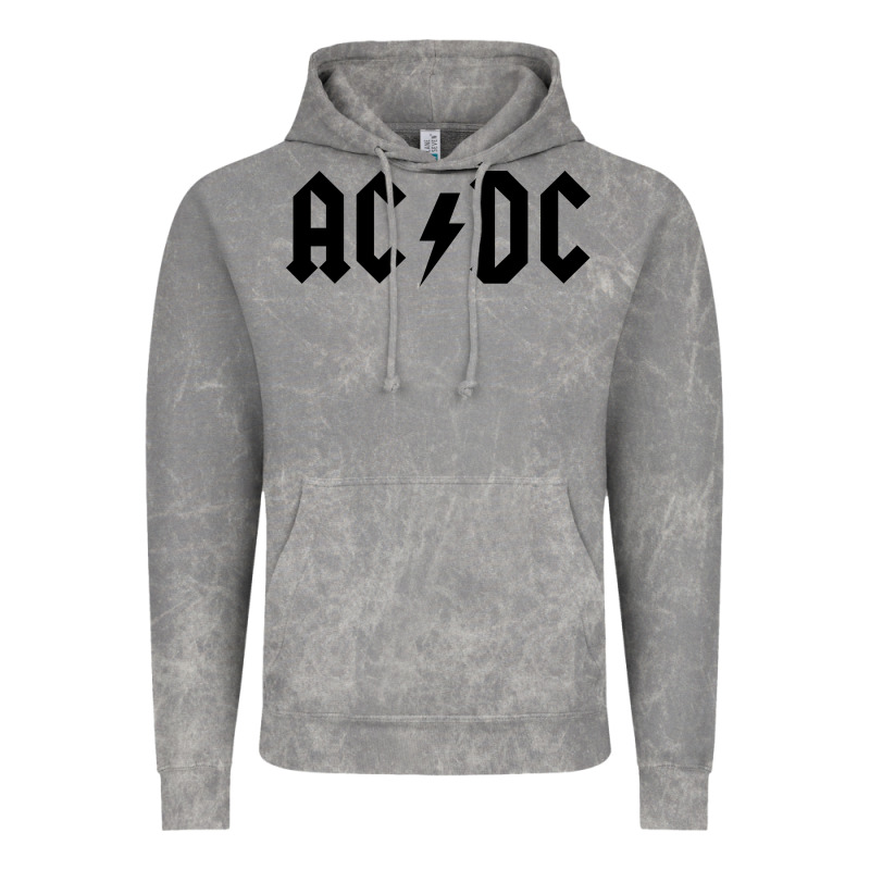 The-ac-dc-let-there-be-rock-cool Vintage Hoodie by linhVisuals | Teevron