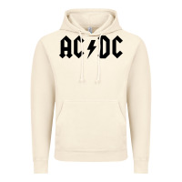 Vintage Artic the-ac-dc-let-there-be-rock-cool Vintage Hoodie - linhVisuals