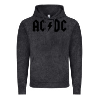Vintage Black the-ac-dc-let-there-be-rock-cool Vintage Hoodie - linhVisuals