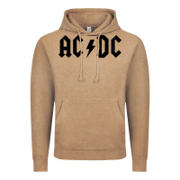 Vintage Coffee the-ac-dc-let-there-be-rock-cool Vintage Hoodie - linhVisuals