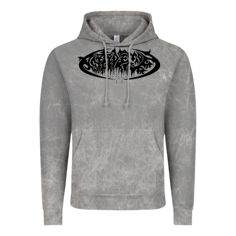 The-antidemon-demonocidio-cool Vintage Hoodie by linhVisuals | Teevron