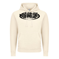 Vintage Artic the-antidemon-demonocidio-cool Vintage Hoodie - linhVisuals