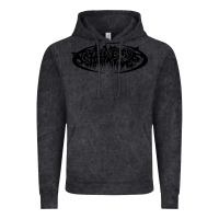 Vintage Black the-antidemon-demonocidio-cool Vintage Hoodie - linhVisuals