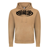 Vintage Camel the-antidemon-demonocidio-cool Vintage Hoodie - linhVisuals