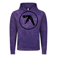 Cloud Purple the-aphex-twin-selected-ambient-cool Vintage Hoodie - linhVisuals
