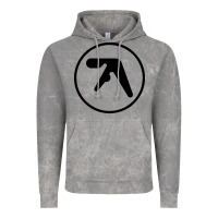 Cloud Rock the-aphex-twin-selected-ambient-cool Vintage Hoodie - linhVisuals