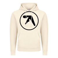Vintage Artic the-aphex-twin-selected-ambient-cool Vintage Hoodie - linhVisuals