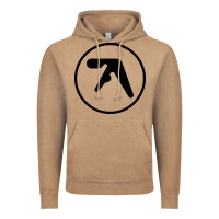 The-aphex-twin-selected-ambient-cool Vintage Hoodie | Teevron