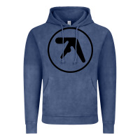 Vintage Denim the-aphex-twin-selected-ambient-cool Vintage Hoodie - linhVisuals