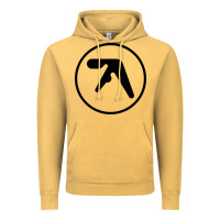 Vintage Mustard the-aphex-twin-selected-ambient-cool Vintage Hoodie - linhVisuals