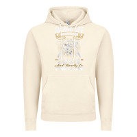 Vintage Artic mens hands off of my rod bass fishing fisherman t shirt Vintage Hoodie - linhVisuals