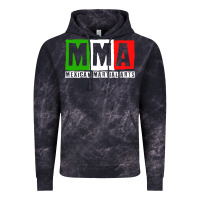 Cloud Black mexican martial arts combat mexico fighter themed pullover hoodie Vintage Hoodie - linhVisuals