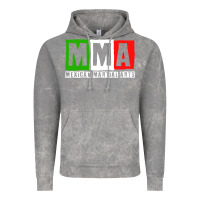 Cloud Rock mexican martial arts combat mexico fighter themed pullover hoodie Vintage Hoodie - linhVisuals