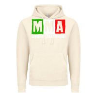 Vintage Artic mexican martial arts combat mexico fighter themed pullover hoodie Vintage Hoodie - linhVisuals