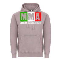 Vintage Zinc mexican martial arts combat mexico fighter themed pullover hoodie Vintage Hoodie - linhVisuals