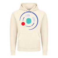 Vintage Artic minimalist game cube controller throwback retro gamer t shirt Vintage Hoodie - linhVisuals