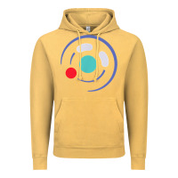 Vintage Mustard minimalist game cube controller throwback retro gamer t shirt Vintage Hoodie - linhVisuals