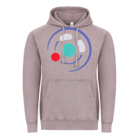 Vintage Zinc minimalist game cube controller throwback retro gamer t shirt Vintage Hoodie - linhVisuals