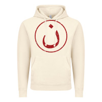 Vintage Artic nazarene n christian in arabic symbol t shirt Vintage Hoodie - linhVisuals