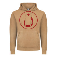 Vintage Camel nazarene n christian in arabic symbol t shirt Vintage Hoodie - linhVisuals