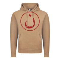 Vintage Coffee nazarene n christian in arabic symbol t shirt Vintage Hoodie - linhVisuals