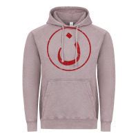 Vintage Zinc nazarene n christian in arabic symbol t shirt Vintage Hoodie - linhVisuals