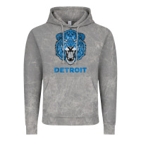 Cloud Rock funny vintage lion face head detroit gifts tank top Vintage Hoodie - linhVisuals
