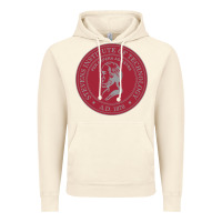 Vintage Artic stevens institute of technology Vintage Hoodie - linhVisuals