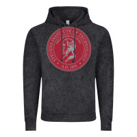 Vintage Black stevens institute of technology Vintage Hoodie - linhVisuals