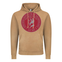 Vintage Camel stevens institute of technology Vintage Hoodie - linhVisuals