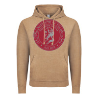 Vintage Coffee stevens institute of technology Vintage Hoodie - linhVisuals